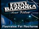 fatal bazooka