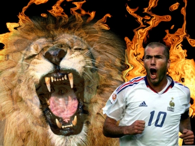 aller les bleus